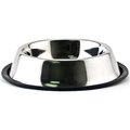 Westminster Pet Products 19016 16 oz. Stainless Steel Pet Feeding Bowl WE575374